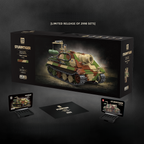 Sturmtiger(Limited 2998) | BrickWorld