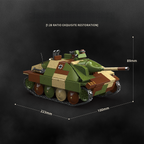 Jg.Pz.38[t](Limited) | BrickWorld