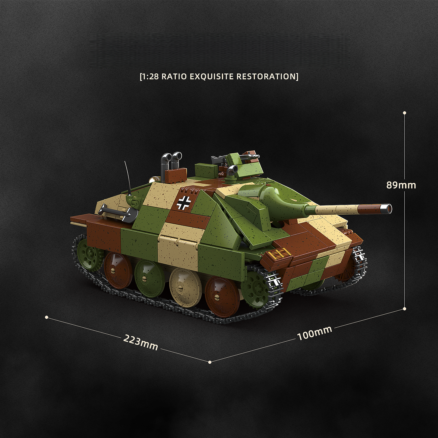 Jg.Pz.38[t](Limited)