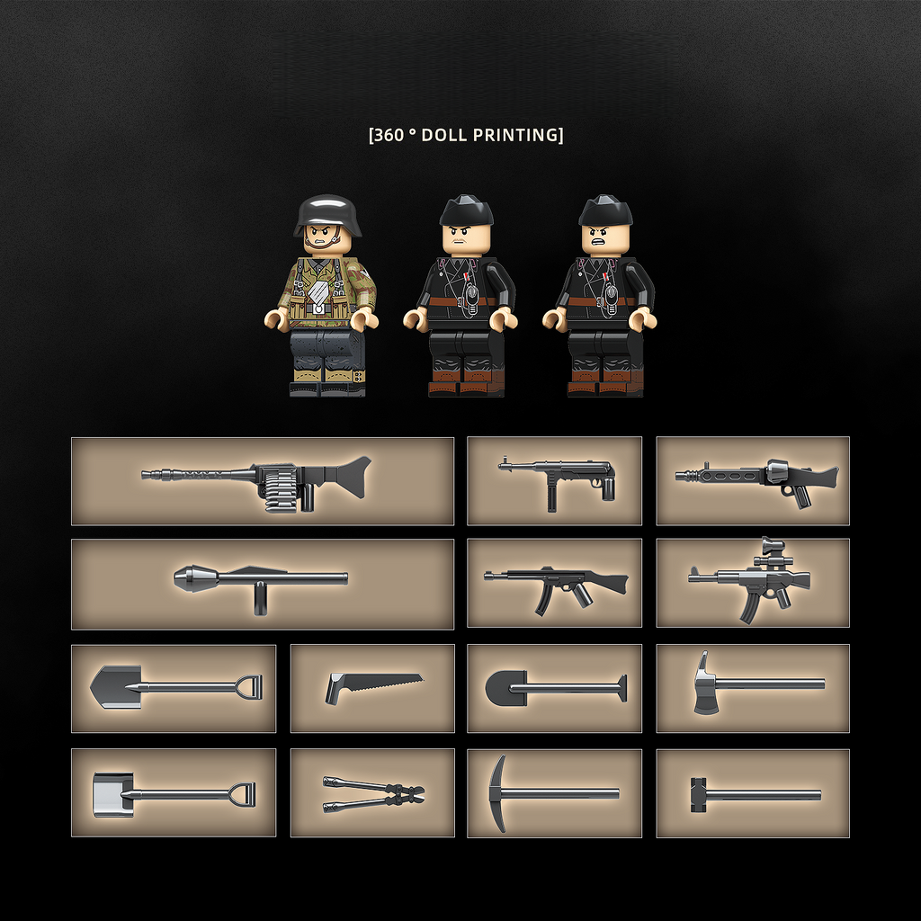 Jg.Pz.38[t](Limited) | BrickWorld