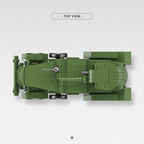 BA-10 |350pcs | BrickWorld