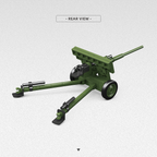 T-20 |390pcs | BrickWorld