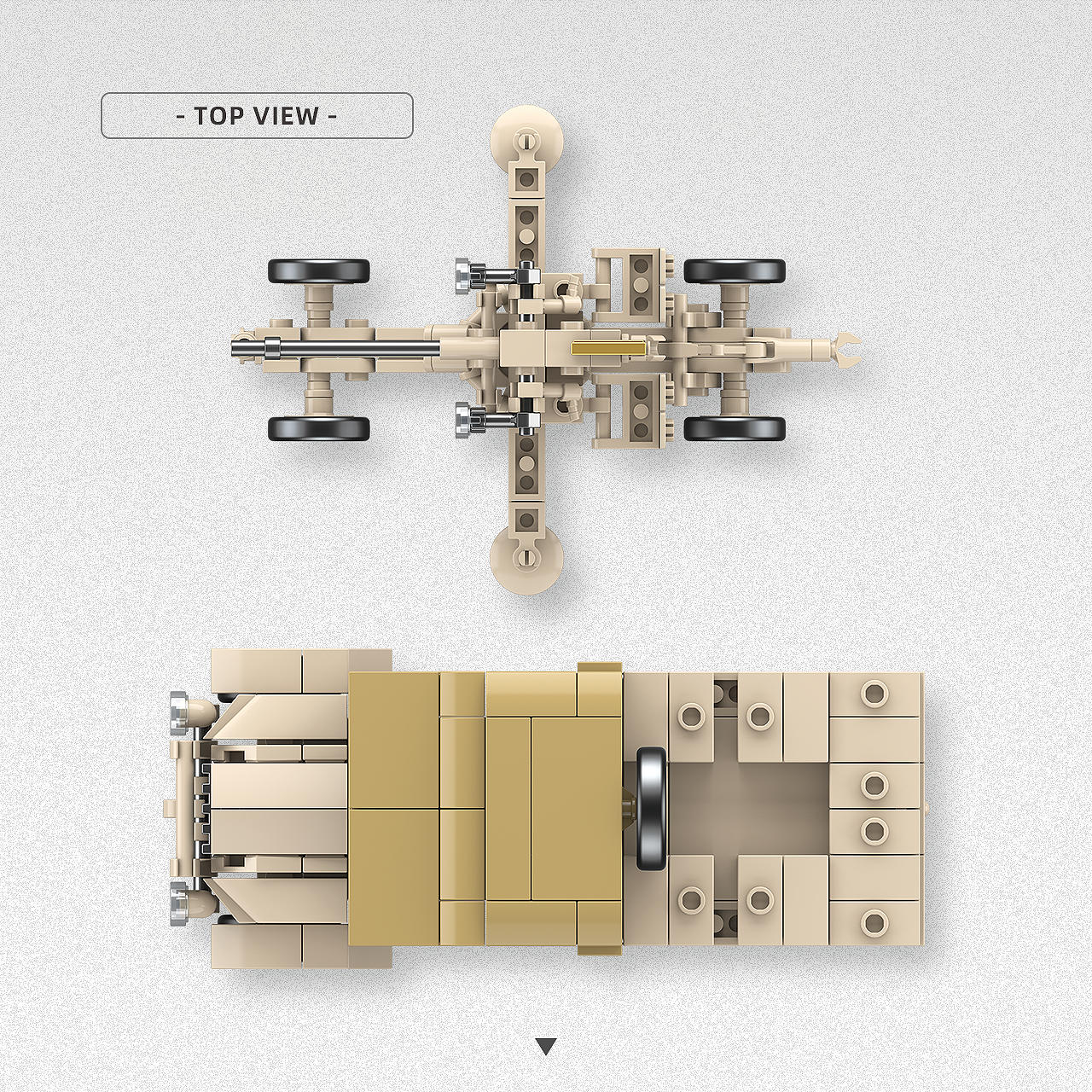 Bofors&Morris |402pcs