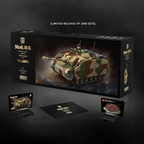 StuG.Ⅲ G(Limited) | BrickWorld