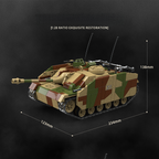 StuG.Ⅲ G(Limited) | BrickWorld