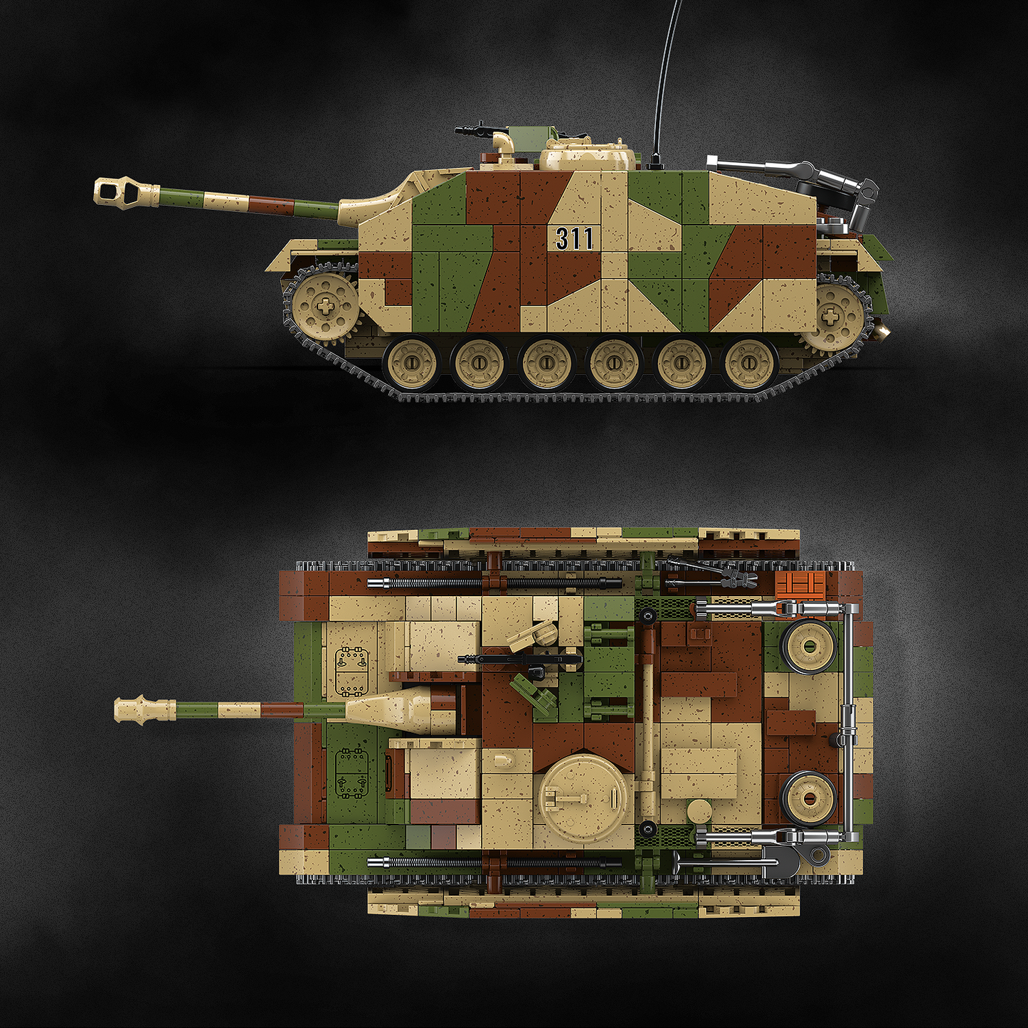 StuG.Ⅲ G(Limited)