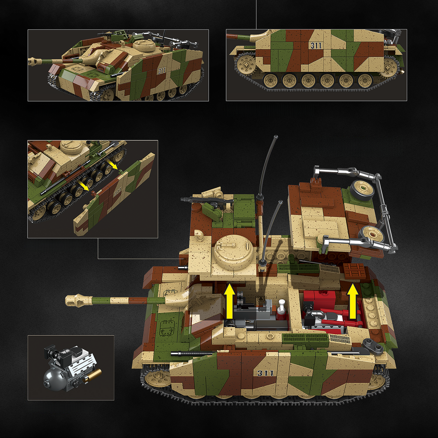 StuG.Ⅲ G(Limited)