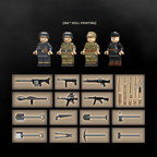 StuG.Ⅲ G(Limited) | BrickWorld